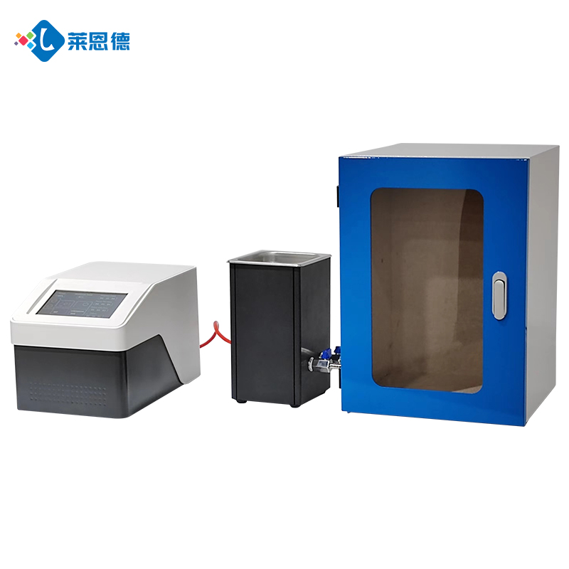 2025 年必知！新型DNA 打斷儀引領基因研究新潮流