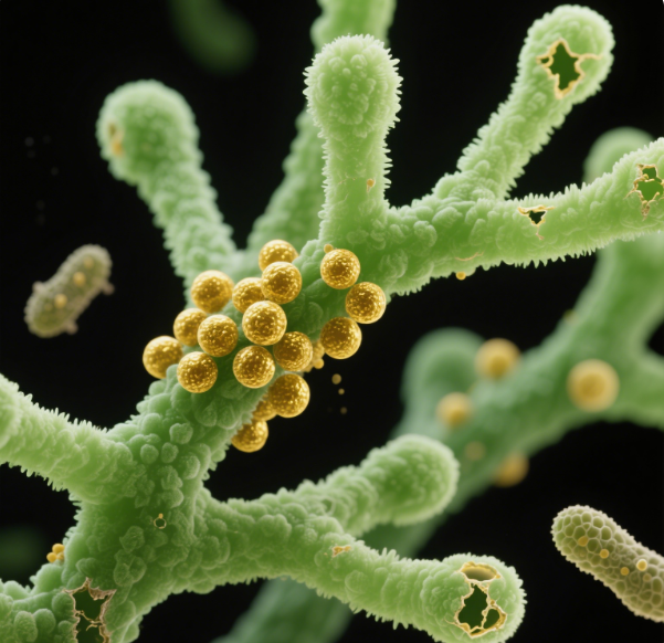 真菌定量檢測儀