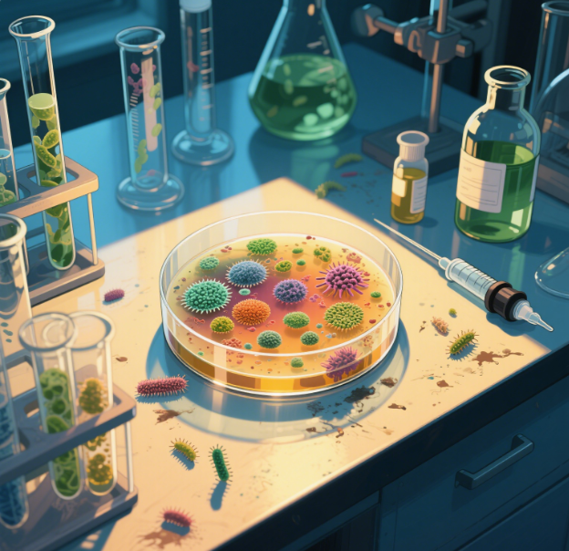 ATP細菌微生物熒光檢測儀