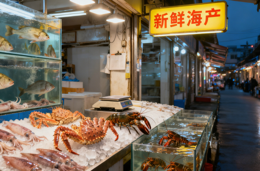 抗生素殘留檢測儀