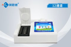 如何選擇性價比高的農藥殘留檢測儀？